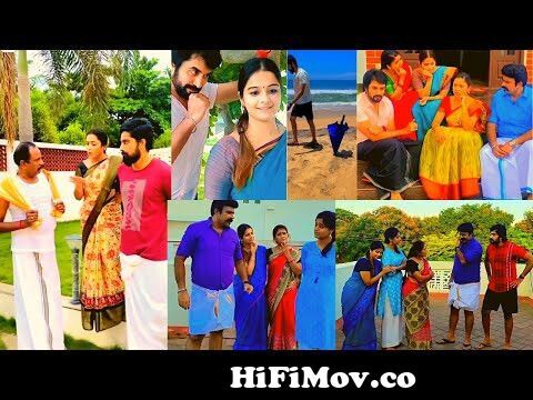 ethir neechal serial sun tv Tamil latest video Dubsmash videos fun from  tamil hero dubsmash Watch Video 