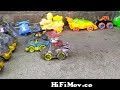gadi wala cartoon | toy helicopter ka video | crain, jcb, dumper | bus,  gadi cartoon, tractor #1 from xcartoonvideo Watch Video 