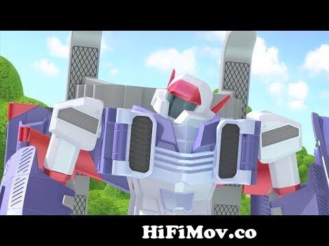 TOBOT English | 322 First To The Finish | Season 3 Full Episode | Kids  Cartoon | Videos for Kids from season episode 322 Watch Video 