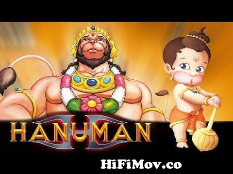 Hanuman (2005) OFFICIAL Hindi Version | Full Indian Classic Animated Movie  | Silvertoons from full movies hanuman move Watch Video 
