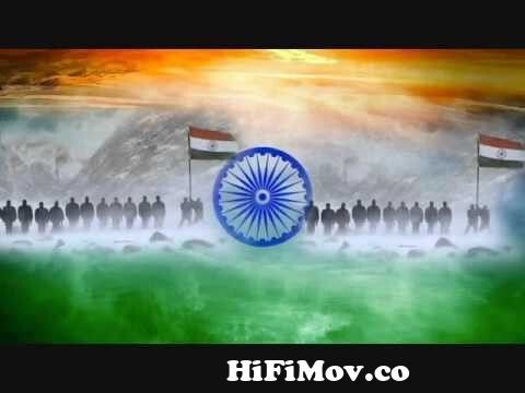 gasolina cómo acampar Indian National Anthem | Instrumental from indian anthum mp3 Watch Video -  HiFiMov.co