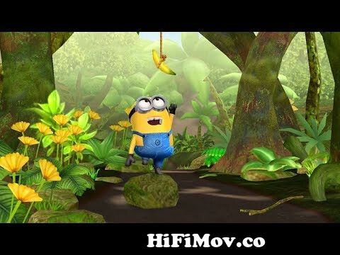Minions Mini Movie 2019 - Despicable Me Animations Funny Clips from minions  video Watch Video 