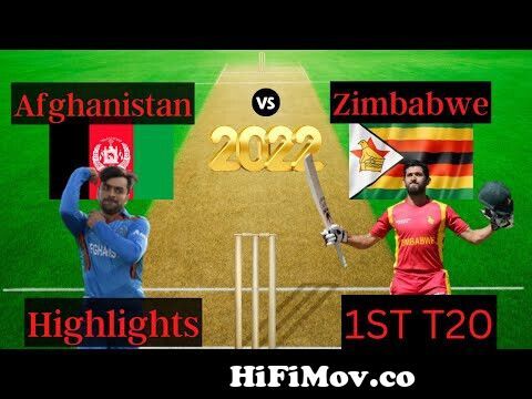 View Full Screen: match highlights 124 zimbabwe vs afghanistan 124 1st t20i 124 2022 124 124 2022 preview hqdefault.jpg