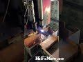 Jump To djf fabrication preview 1 Video Parts