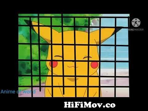 Pokemon 1 season 1 episode in Hindi from toon network pokemon in hindi  Watch Video 
