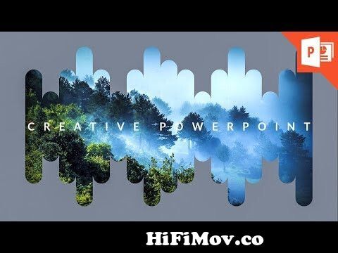 How To Create Professional PowerPoint Presentation Slides - Best PowerPoint  Presentation from shivani tari ppt download Watch Video 