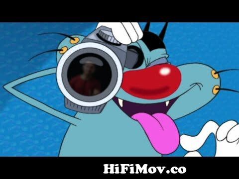 Oggy and the Cockroaches - SMILE! (S04E47) CARTOON | New Episodes in HD  from অগি কাঠুন Watch Video 