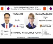 Synthetic Intelligence Forum