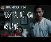Sandatang Pinoy Horror Stories