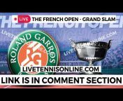 The French Open OFFICIAL