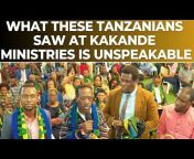 The Kakande Ministries