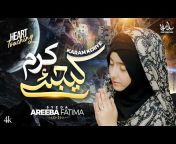 Syeda Areeba Fatima Official