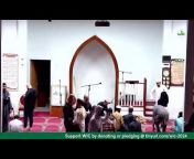 Worcester Islamic Center