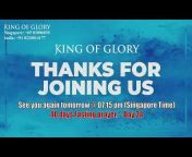 KingOfGlory Church
