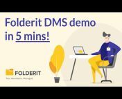 Folderit DMS