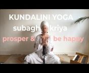 Kundalini Yoga with Yogigems