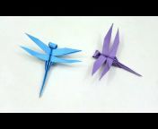 Easy Paper Origami