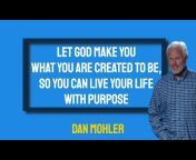 Dan Mohler - Know your identity in Christ