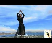 Persian Dance Club 💃🕺
