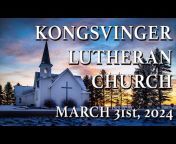 Kongsvinger Lutheran