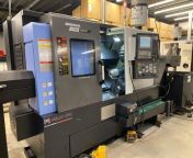 Bowland Trading Ltd supplying Used Machine Tools u0026 New Acra Machines