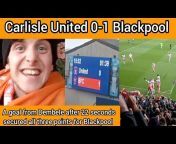 Blackpool FC Fan Tv