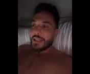 Rafael Vaqueiro vlogs
