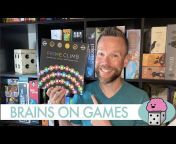 Brains On Games