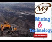 Mining u0026 tech