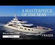 Fraser Yachts