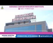 Sohana Hospital- A Super Speciality Hospital