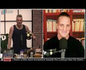The Pat McAfee Show