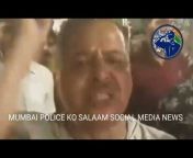 Mumbai Police Ko Salaam Social Media News