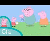 Peppa Pig Español - Canal Oficial