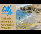 California Watercolor Association