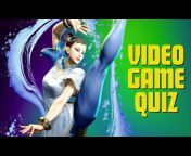 Gaming Quizz