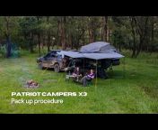 Travelling Two - Overlanding and 4WD