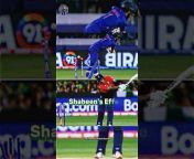 Afaq&#39;s Cricket Shorts