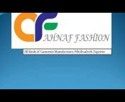 Ahnaf Fashion