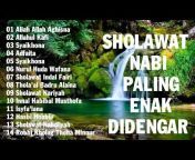 Lagu Sholawat Nabi
