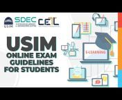 USIM e-Learning