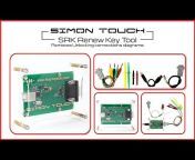 Simon Touch Automotive Solutions