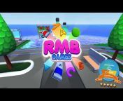 RMB Games - Educational Academy