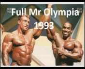 All Mr Olympia Videos