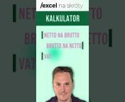 Radosław Pilc - Excel na skróty
