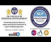 UK College of Personal Development - UKCPD-TV
