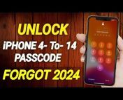 How to Unlock iPhone 2024