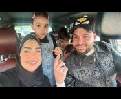 عائلة غزة مصر ودودو شانيل