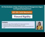 Solid Mechanics Practicals - B. Tech. Civil Engg.