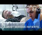 Casualty 24-7